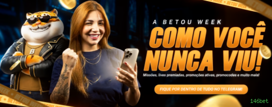 Programa VIP 146bet