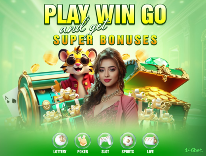 Slots Premium da PG Soft na 146bet